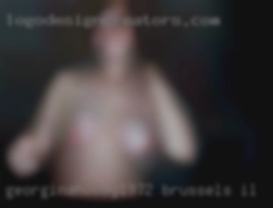 georginahobby1972 Brussels IL