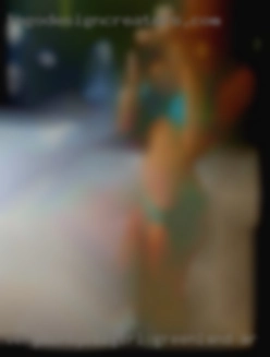VeryDirtyLilGirl Greenland AR