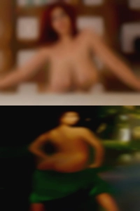 The oldest women naked woman.
