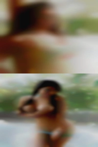 Naked woman Birch want to fuck River.