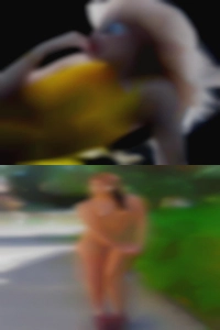 Lets fill those where to pussy get holes?