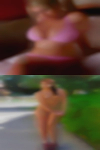Unconscious nude horny girls.
