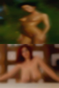 I caution you naked though.